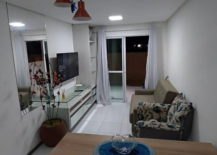 Lindo Flat Terreo Em Porto De Galinhas