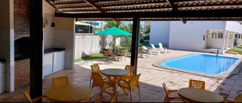 Apartment Lindo Flat Terreo Em *