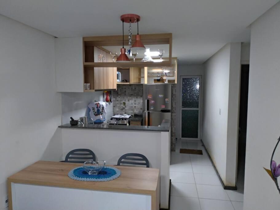 Lindo Flat Terreo Em Porto de Galinhas