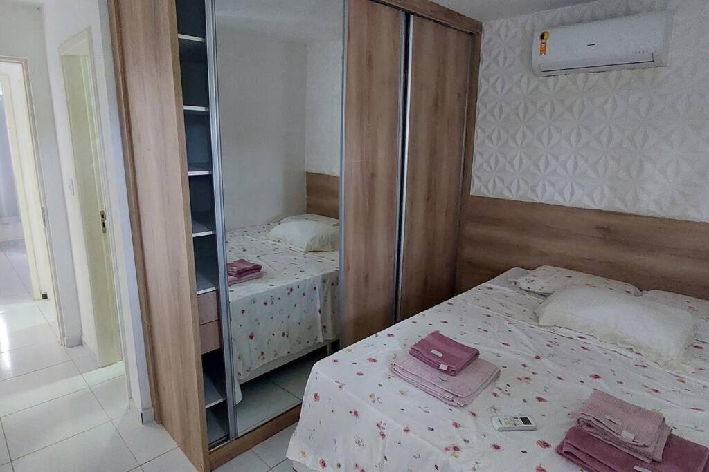 Apartment Lindo Flat Terreo Em