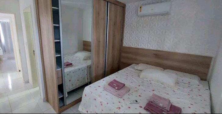 Lindo Flat Terreo Em Apartment Porto de Galinhas