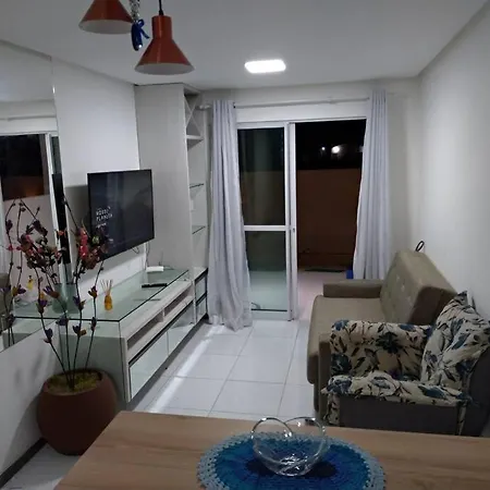 Lindo Flat Terreo Em Porto De Galinhas Apartment Exterior photo