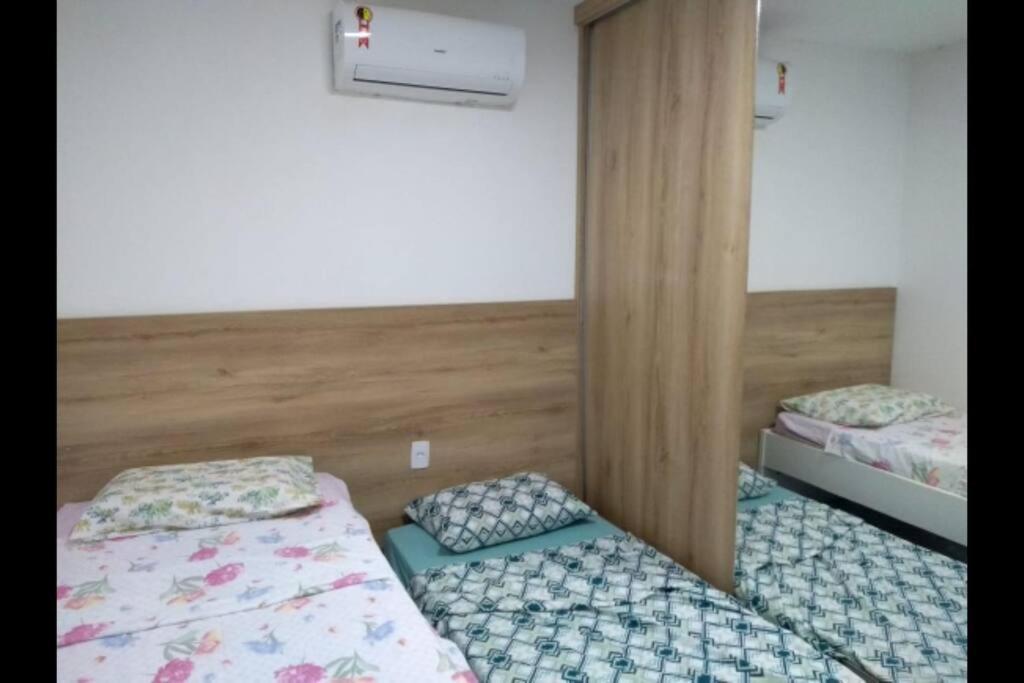 Lindo Flat Terreo Em Apartamento Pôrto das Galinhas