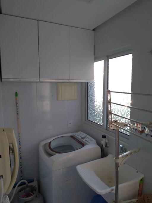 Apartamento Lindo Flat Terreo Em *